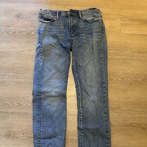 Levi’s 511 Denim Jeans 32x34
